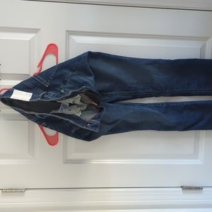 American Eagle Stacked Jeans